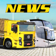 プログラムのアイコン：Atualizações World Truck …