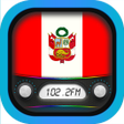 Programikonen: Radio Peru + Radio Peru F…