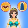 程序图标：Arabian Beauty: Queen of …