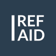 RefAid - Refugee Aid App
