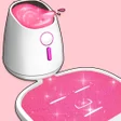 Icoon van programma: Mask Mixture: ASMR Makeov…