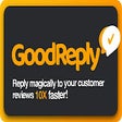 Programikonen: GoodReply | AI-responder …