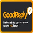 GoodReply | AI-responder for customer reviews