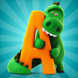 Icoon van programma: Talking ABC