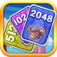 Biểu tượng của chương trình: Big Win 2048 Puzzle