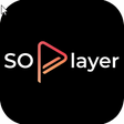 Programikonen: DreamTV SoPlayer