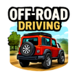 Programın simgesi: 4x4 Dirt Challenge