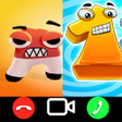Programikonen: ALPHABET CALLING VIDEO LE…