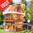 Ikon program: Block Craft Dream Island