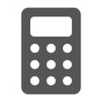 Ícone do programa: Units: Unit converter