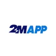 أيقونة البرنامج: 2M App