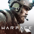 Biểu tượng của chương trình: Warface GO: FPS gun games…