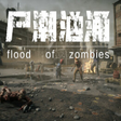 프로그램 아이콘: flood of zombies