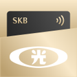 プログラムのアイコン：新光信用卡