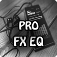 プログラムのアイコン：Equalizer  Bass Booster P…