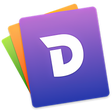 プログラムのアイコン：Dash