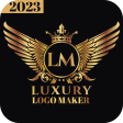 Luxury Logo Maker Royal Design