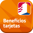 プログラムのアイコン：Beneficios Tarjetas
