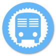 プログラムのアイコン：TimeTable: Shuttle bus se…