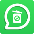 أيقونة البرنامج: Recover Deleted Message: …