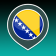 Ícone do programa: Learn Bosnian and phrases