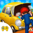 Icoon van programma: Little Garage Mechanic Ve…