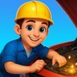 Icoon van programma: Little Garage Mechanic Ve…