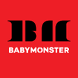 Programikonen: Babymonster Wallpaper