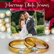 程序图标：Marriage Photo Frames