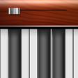 Programikonen: Simple Piano [ NO ADS ]