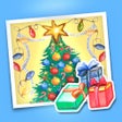ไอคอนของโปรแกรม: Happy Holidaze