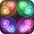 Ikona programu: Fluid wallpaper : Magic F…