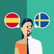 Programikonen: Spanish-Swedish Translato…