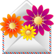程序图标：Wishes any occasion (Poli…