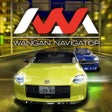 أيقونة البرنامج: 湾岸ナビゲーター
