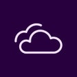 Programın simgesi: Telia Cloud