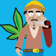 プログラムのアイコン：Stoned