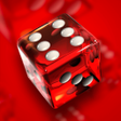 プログラムのアイコン：Ludo with Calls: ConnectP…
