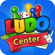 Programikonen: Ludo Center-strategy  gam…