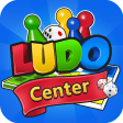 Ludo Center-strategy  games