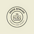 Programikonen: Droid Reward