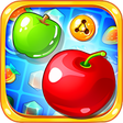Icon of program: Sweet Fruits Mania - Gumm…