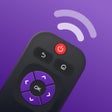 Programın simgesi: Roky Remote Control fo TV…