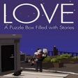 Ikona programu: Love: A Puzzle Box Filled…