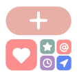 App Themes - Icons  Widgets