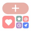 Ícone do programa: App Themes - Icons  Widge…