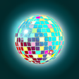 Ícone do programa: Music Light: Flashlight S…