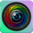 プログラムのアイコン：CameraHD
