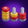 Icon of program: Nut Sort