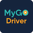Biểu tượng của chương trình: MyGo Driver